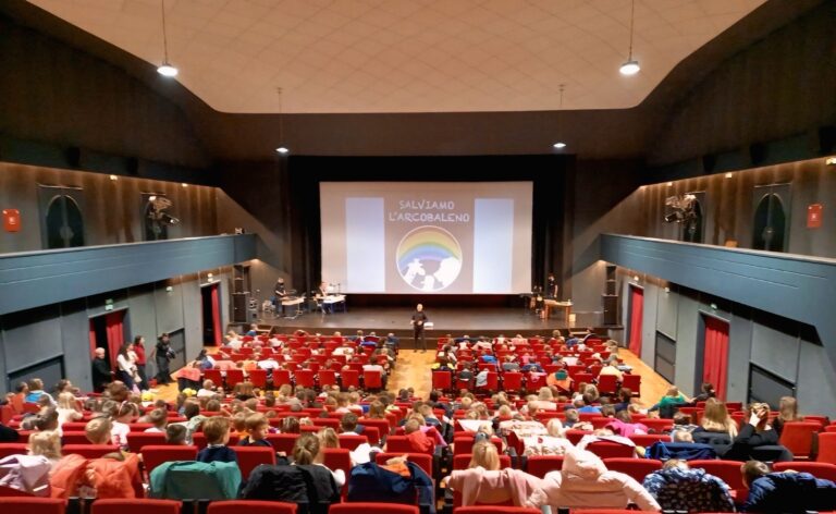 Appuntamento con la fantasia – UI