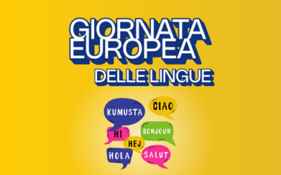 Giornata europea delle lingue