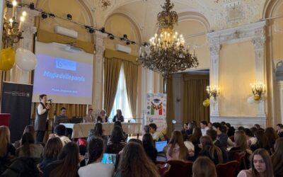 Quiz -Magia delle parole