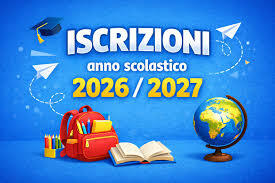 ISCRIZIONI ALLA PRIMA CLASSE